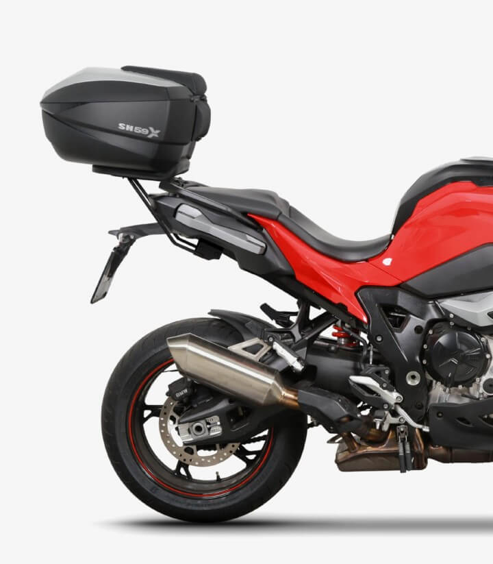 Soporte baúl SHAD W0SR10ST para BMW S1000XR (20-25)