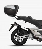 Soporte baúl SHAD W0ST32ST para Nerva EXE (22-25), Wottan Storm S300 (22-25)