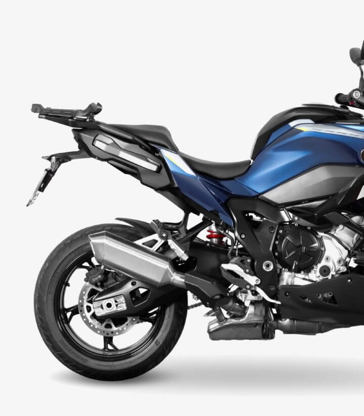 SHAD Topcase-Träger W0SX10ST für BMW S1000XR (20-26)