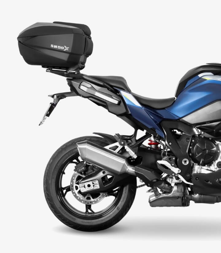 SHAD Topcase-Träger W0SX10ST für BMW S1000XR (20-26)