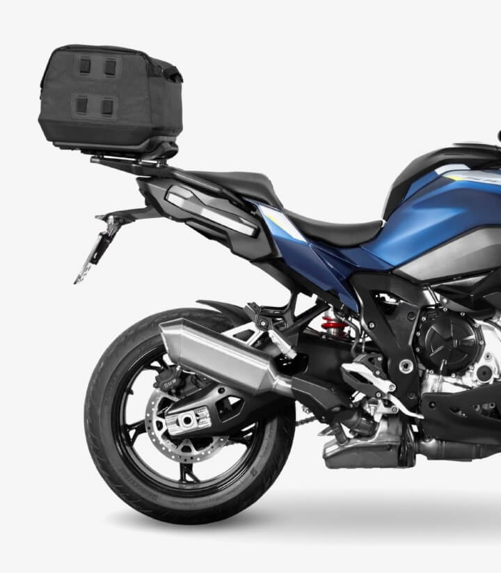 Soporte baúl SHAD W0SX10ST para BMW S1000XR (25)