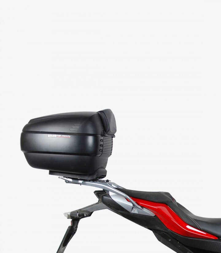 Soporte baúl SHAD W0SX15ST para BMW S1000XR (15)