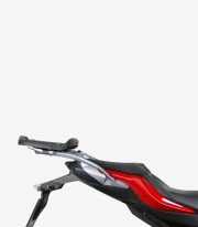 Rear top-case rack SHAD W0SX15ST BMW S1000XR (15)
