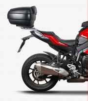 Rear top-case rack SHAD W0SX15ST BMW S1000XR (15)