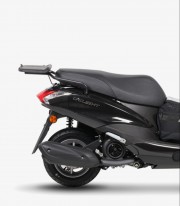 Rear top-case rack SHAD Y0DL17ST Yamaha Delight 125 (17-25)