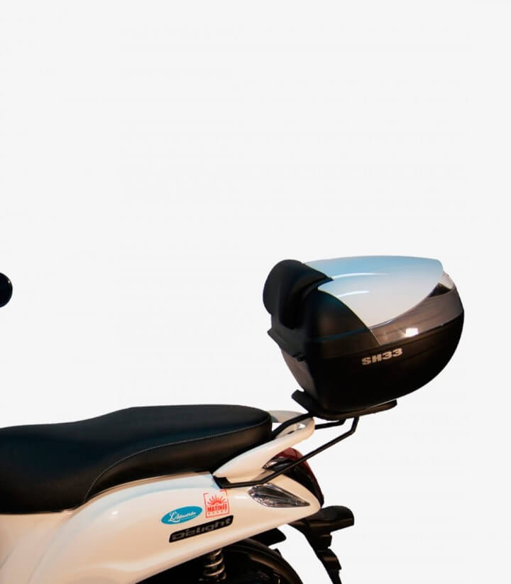 Soporte baúl SHAD Y0DL53ST para Yamaha Delight 115 (13-18)