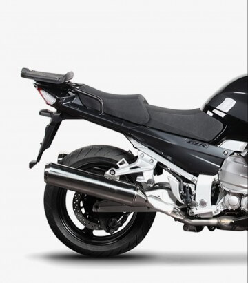 SHAD Topcase-Träger Y0FJ15ST für Yamaha FJR 1300 (06-22)