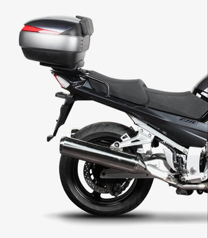 Soporte baúl SHAD Y0FJ15ST para Yamaha FJR 1300 (22)