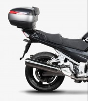 Soporte baúl SHAD Y0FJ15ST para Yamaha FJR 1300 (22)