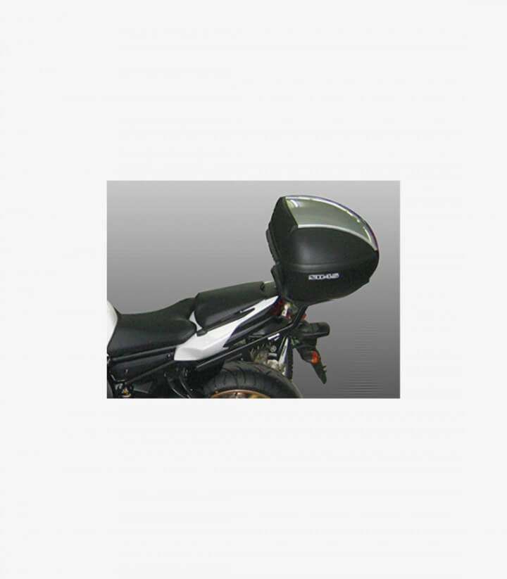 Soporte baúl SHAD Y0FZ16ST para Yamaha Fazer 1000 (15), FZ1 (06-15)