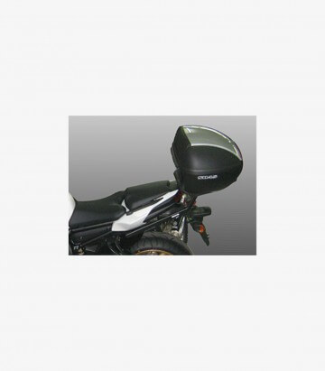 SHAD Topcase-Träger Y0FZ16ST für Yamaha FZ1 / Fazer 1000 (06-15)