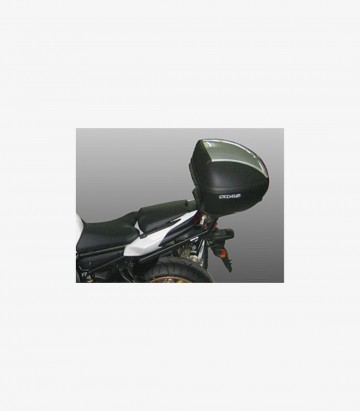 Soporte baúl SHAD Y0FZ16ST para Yamaha Fazer 1000 (15), FZ1 (06-15)