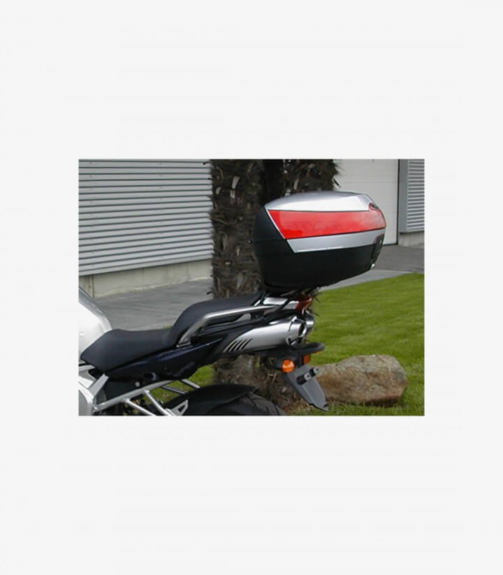 Soporte baúl SHAD Y0FZ64ST para Yamaha Fazer FZ6 N (04-12), Fazer FZ6 S 600 (04-12)