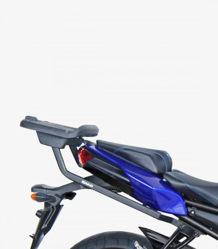 Soporte baúl SHAD Y0FZ84ST para Yamaha Fazer FZ8 (10-16)