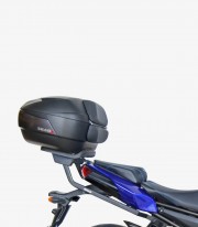 Rear top-case rack SHAD Y0FZ84ST Yamaha Fazer FZ8 (10-16)