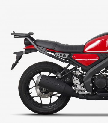 Rear top-case rack SHAD Y0IXS19ST Yamaha XSR 125 (19-25)