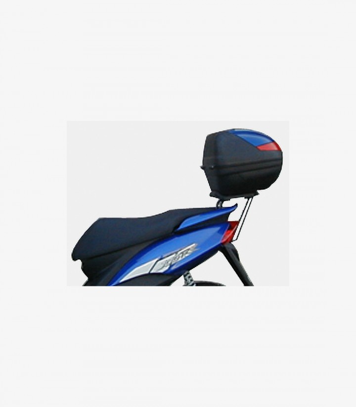 Rear top-case rack SHAD Y0JG52ST Yamaha JOG II (02-19)