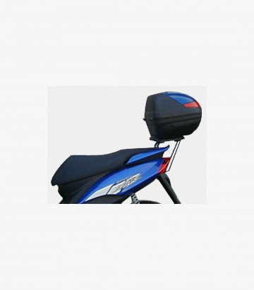 Rear top-case rack SHAD Y0JG52ST Yamaha JOG II (02-19)