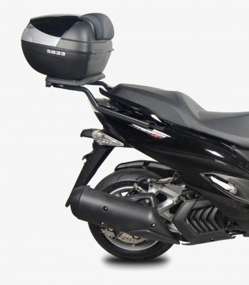 Soporte baúl SHAD Y0MJ15ST para Yamaha Majesty 125 (14-16), Majesty 125S (14-17), SMAX 155 (14-16)