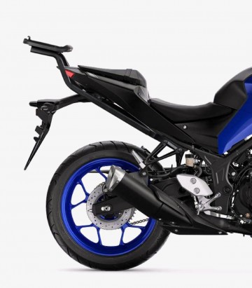 Rear top-case rack SHAD Y0MT31ST Yamaha MT03 (25)