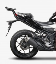 Rear top-case rack SHAD Y0MT36ST Yamaha MT03 (15), YZF-R3 (16-17)