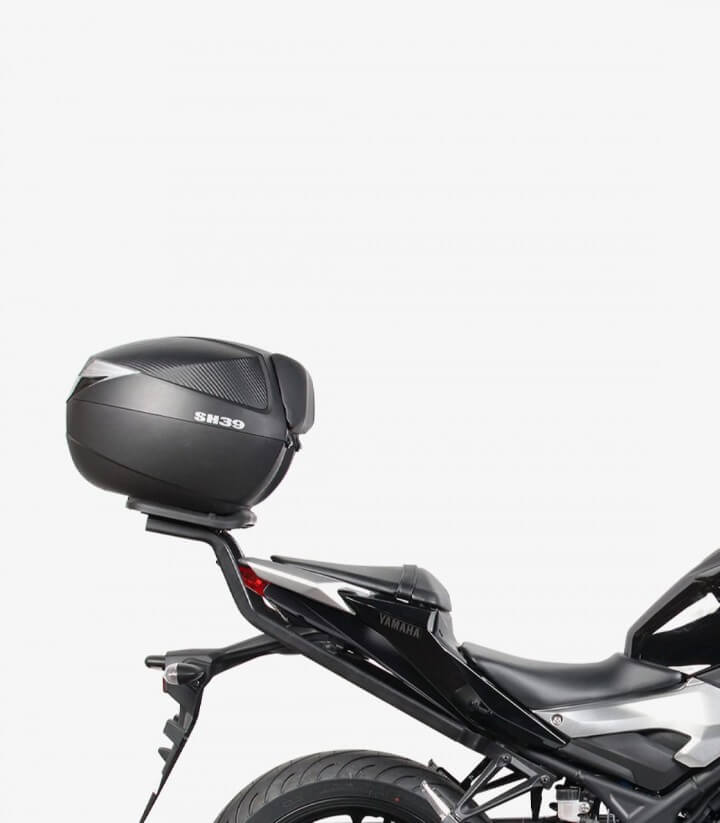 Rear top-case rack SHAD Y0MT36ST Yamaha MT03 (15), YZF-R3 (16-17)