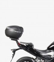 Rear top-case rack SHAD Y0MT36ST Yamaha MT03 (15), YZF-R3 (16-17)
