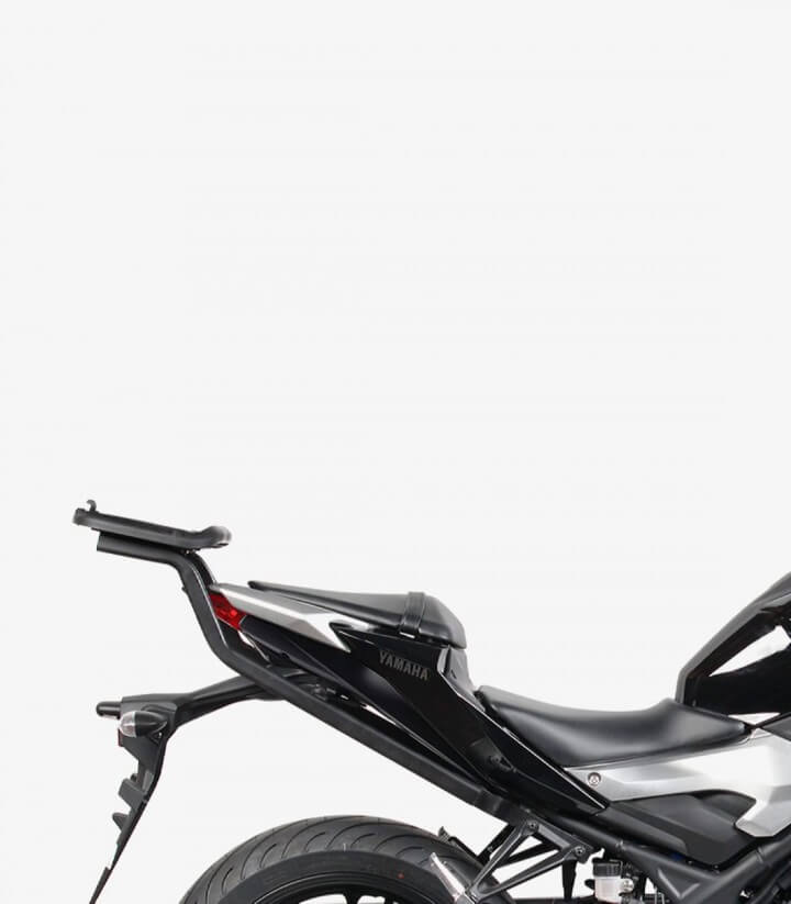 Soporte baúl SHAD Y0MT36ST para Yamaha MT03 (15), YZF-R3 (16-17)
