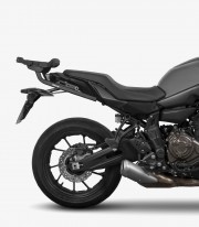Soporte baúl SHAD Y0MT76ST para Yamaha Tracer 7 (21-25), Tracer 700 (16-20)