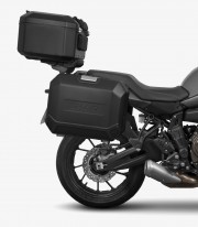 Soporte baúl SHAD Y0MT76ST para Yamaha Tracer 7 (21-25), Tracer 700 (16-20)
