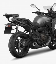 Rear top-case rack SHAD Y0MT76ST Yamaha Tracer 7 (21-25), Tracer 700 (16-20)
