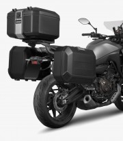 Rear top-case rack SHAD Y0MT76ST Yamaha Tracer 7 (21-25), Tracer 700 (16-20)