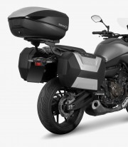 Rear top-case rack SHAD Y0MT76ST Yamaha Tracer 7 (21-25), Tracer 700 (16-20)