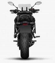 Rear top-case rack SHAD Y0MT76ST Yamaha Tracer 7 (21-25), Tracer 700 (16-20)