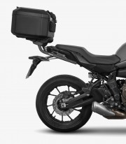 Rear top-case rack SHAD Y0MT76ST Yamaha Tracer 7 (21-25), Tracer 700 (16-20)