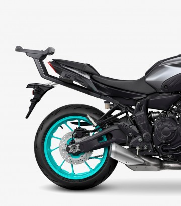 Rear top-case rack SHAD Y0MT78ST Yamaha MT07 (13-24)