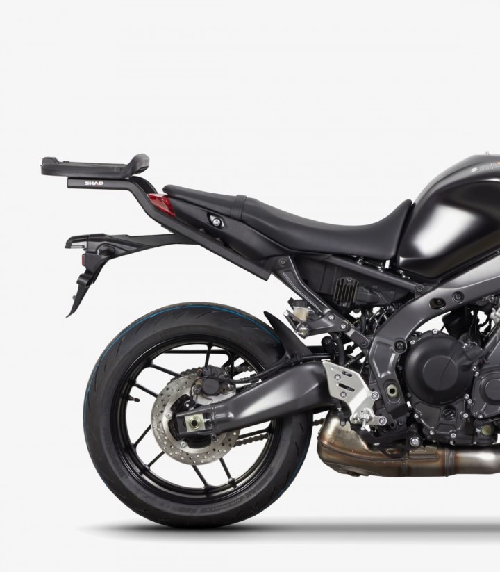 Rear top-case rack SHAD Y0MT91ST Yamaha MT09 SP (23)