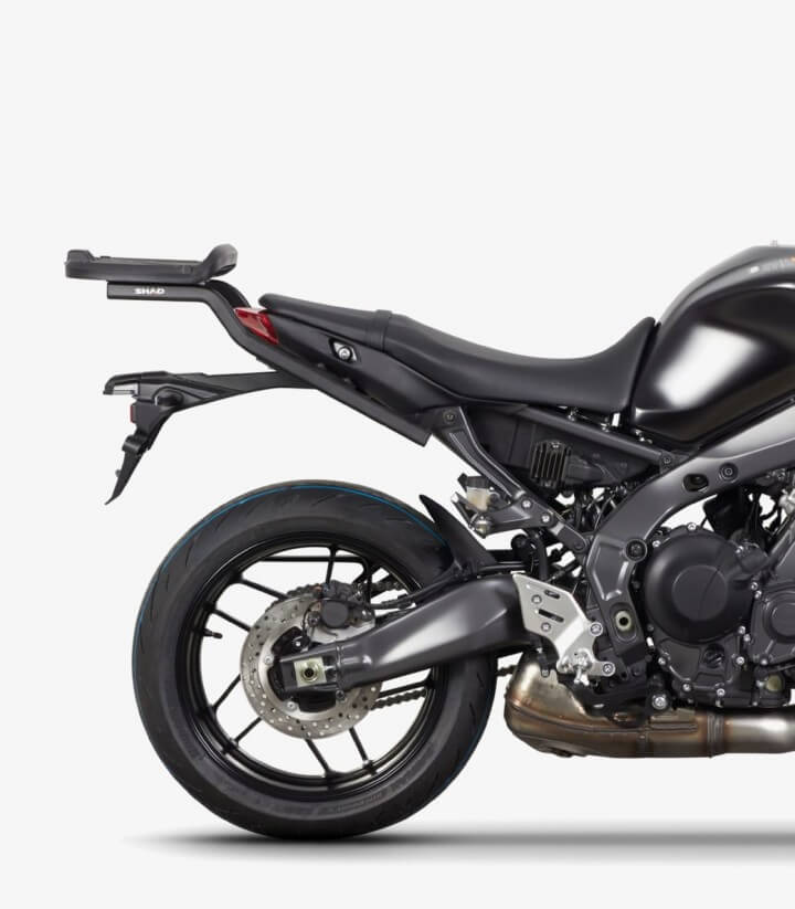 SHAD Topcase-Träger Y0MT91ST für Yamaha MT09 (21-23)