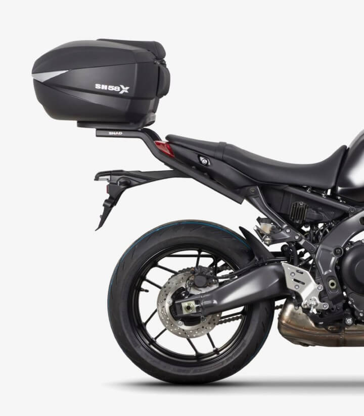 Soporte baúl SHAD Y0MT91ST para Yamaha MT09 SP (23)