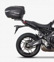 Rear top-case rack SHAD Y0MT91ST Yamaha MT09 SP (23)