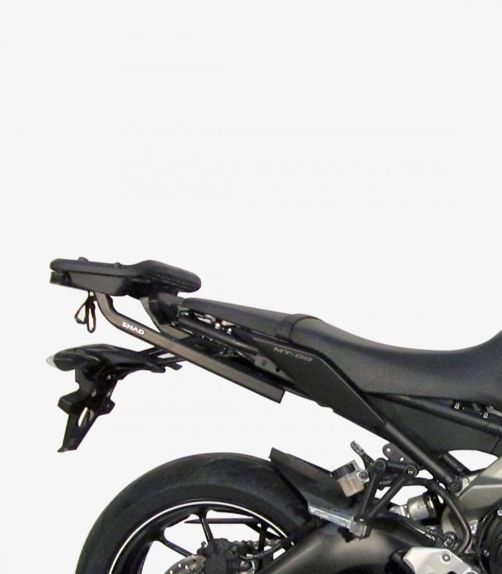 Rear top-case rack SHAD Y0MT93ST Yamaha MT09 (13)