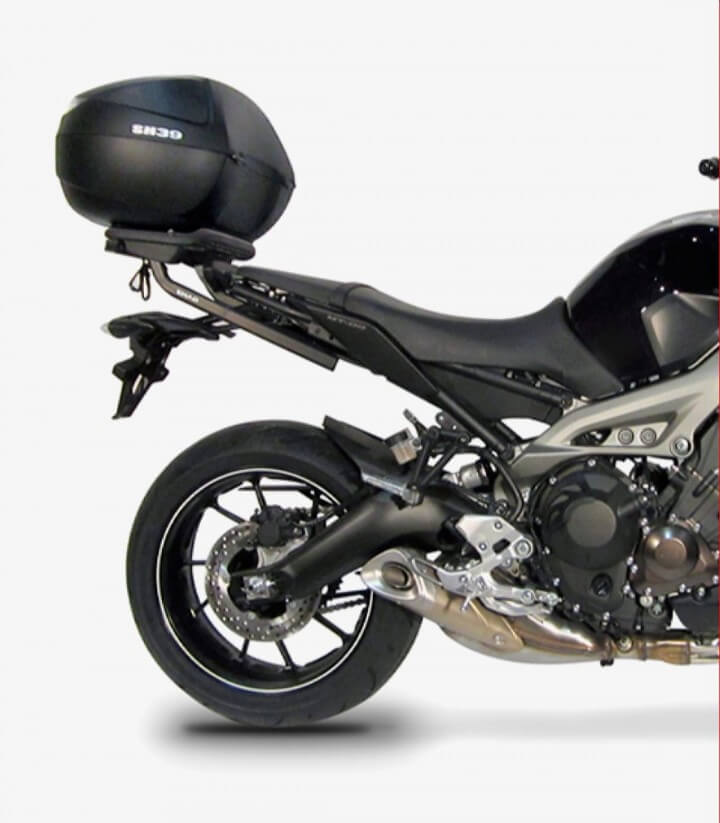 Soporte baúl SHAD Y0MT93ST para Yamaha MT09 (13)