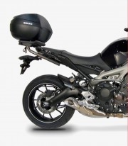 Rear top-case rack SHAD Y0MT93ST Yamaha MT09 (13)