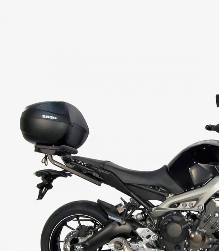 SHAD Topcase-Träger Y0MT93ST für Yamaha MT09 (13-16)
