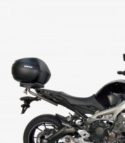 Rear top-case rack SHAD Y0MT93ST Yamaha MT09 (13)
