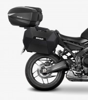 Rear top-case rack SHAD Y0MT94ST Yamaha MT09 (25)