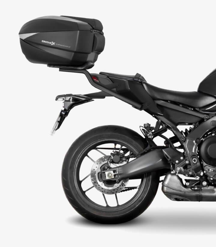 Soporte baúl SHAD Y0MT94ST para Yamaha MT09 (25)