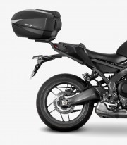 Rear top-case rack SHAD Y0MT94ST Yamaha MT09 (25)