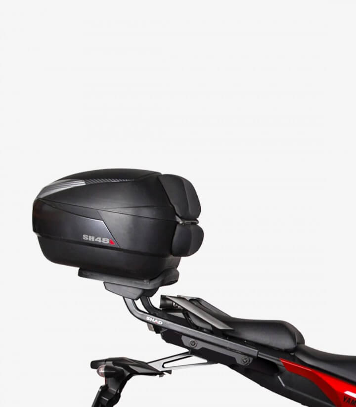 Soporte baúl SHAD Y0MT95ST para Yamaha MT09 Tracer (15-17)