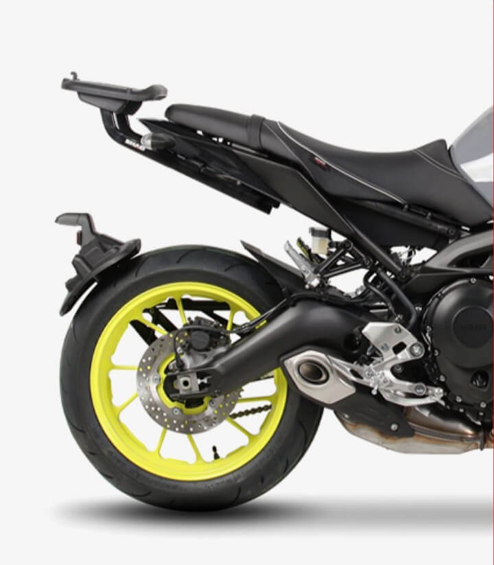 SHAD Topcase-Träger Y0MT97ST für Yamaha MT09 (17-19)
